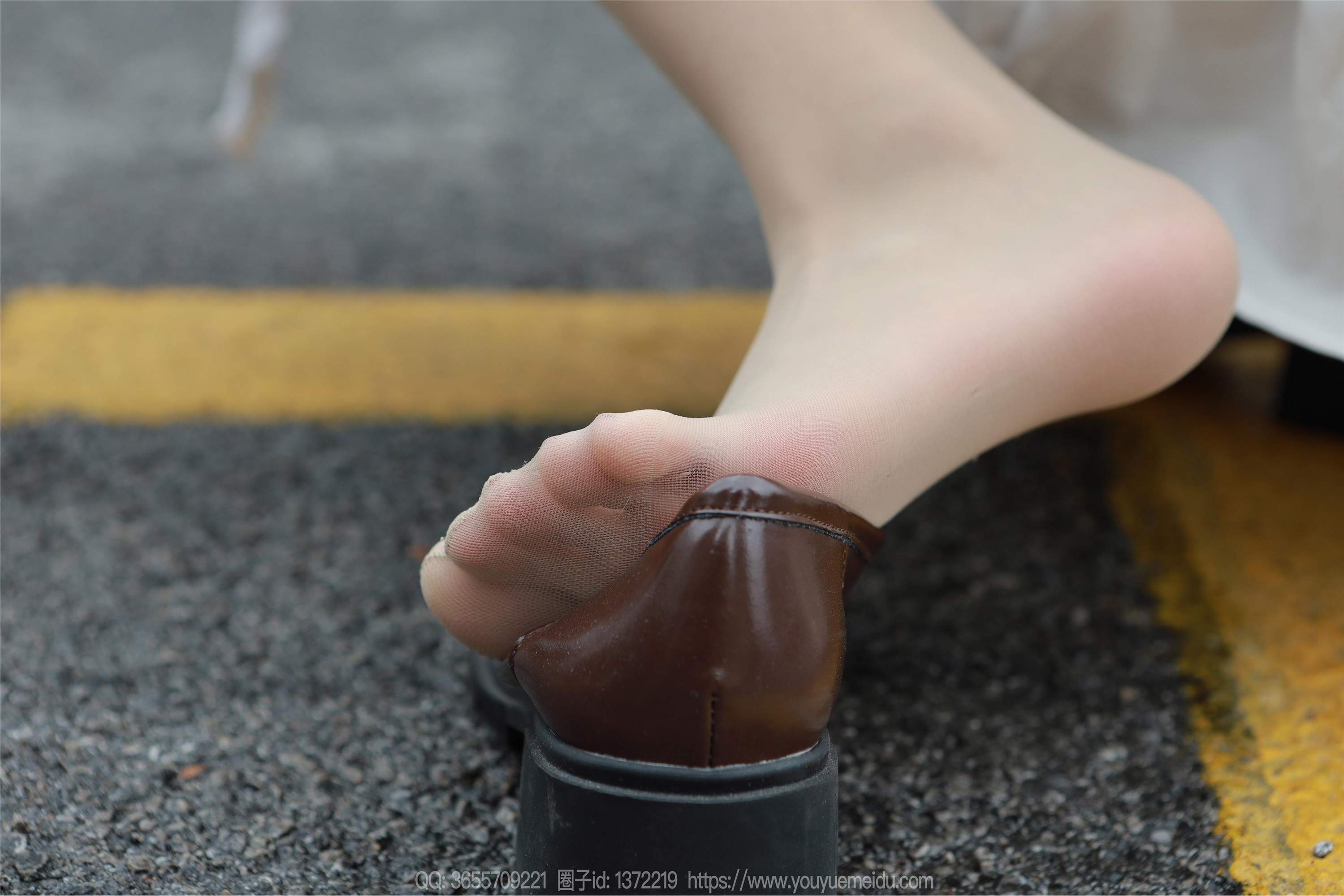 IESS异思趣向  2024.05.10 丝享家 1738 团团《双重保险》